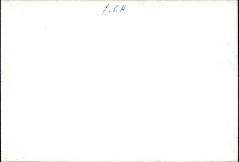 Tab 2: Gerhard Herzberg's 80th Birthday Party 1984, 1.6A