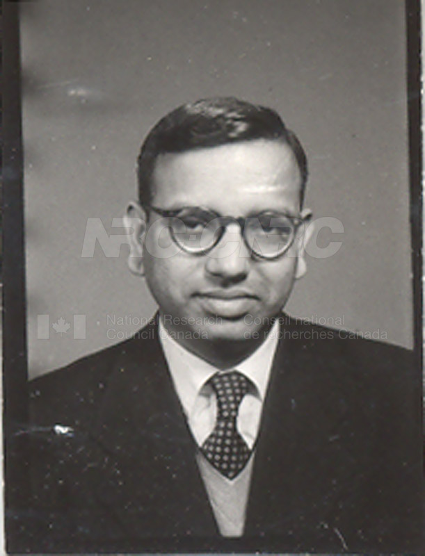 Post Doctorate Fellow- 1959 101