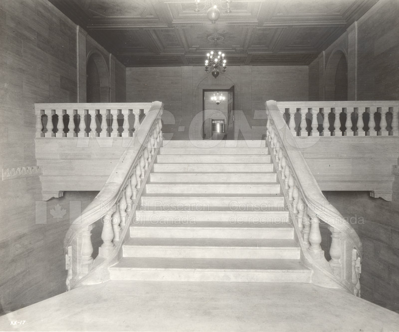 Main Stairway (KK-17)