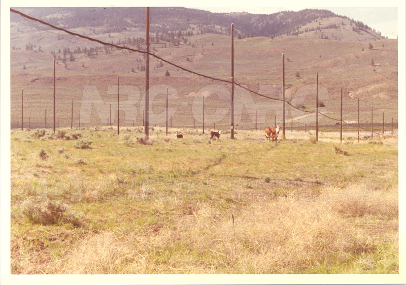 Dominion Observatory- Pendicton c.1966 020