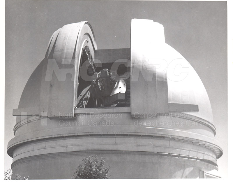 Observatory 023