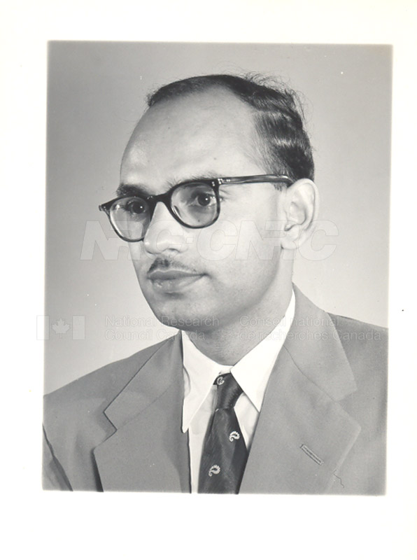 Post Doctorate Fellows 1953 009