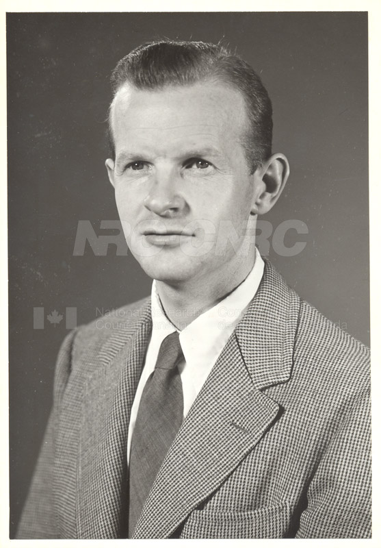 NRL Postdoctorate Fellows 1956 007