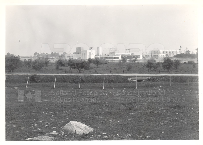 Construction Photographs 199