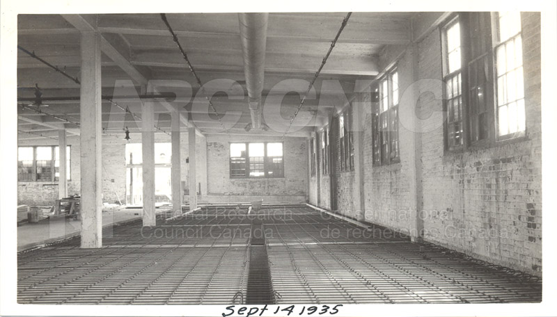 Album 5 Hydraulic Building Sept. 14 1935 002