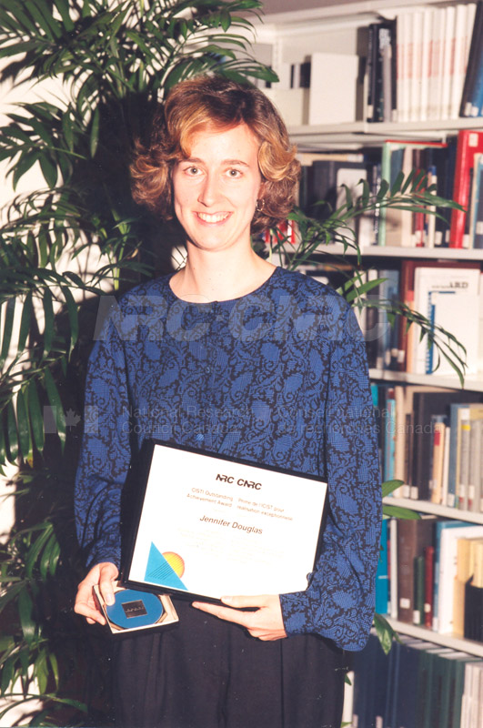 CISTI Achievement Awards 1996 008