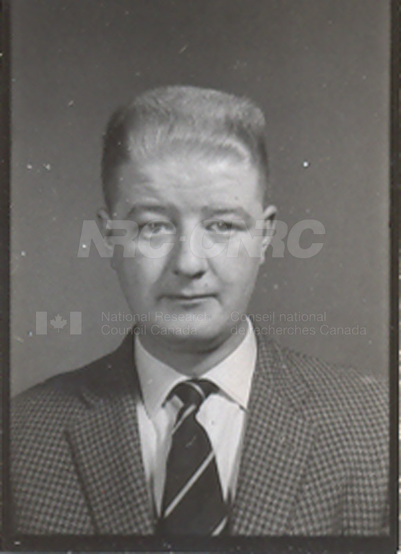 Post Doctorate Fellow- 1959 074