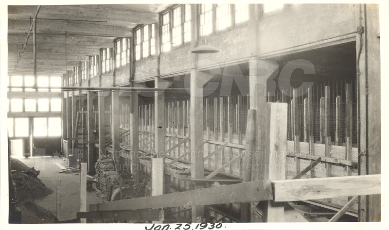 Sussex St. and John St. Labs- Album 2-Wind Tunnel Jan. 25 1930 002
