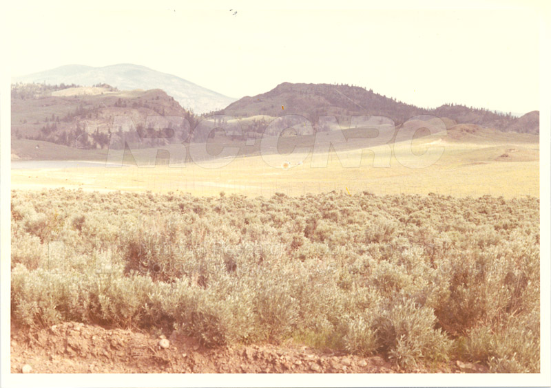 Dominion Observatory- Pendicton c.1966 027