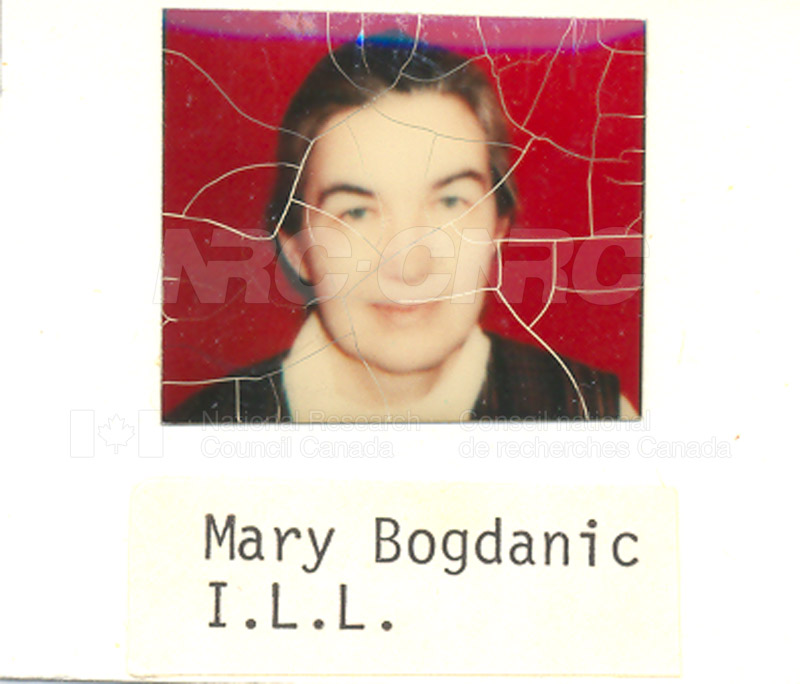 Security Badge Photos- Various Institutes 032