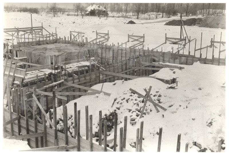 Construction and other Photos 1929-1937 093