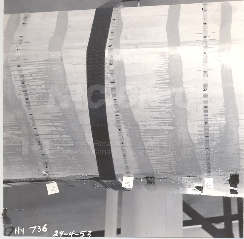 Ship Laboratory- HY736, April 29 1953