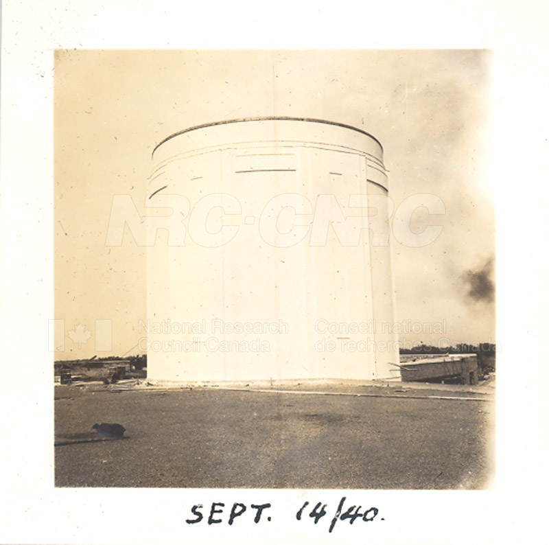 Album 13 Annex 3 Sept. 14 1940 016