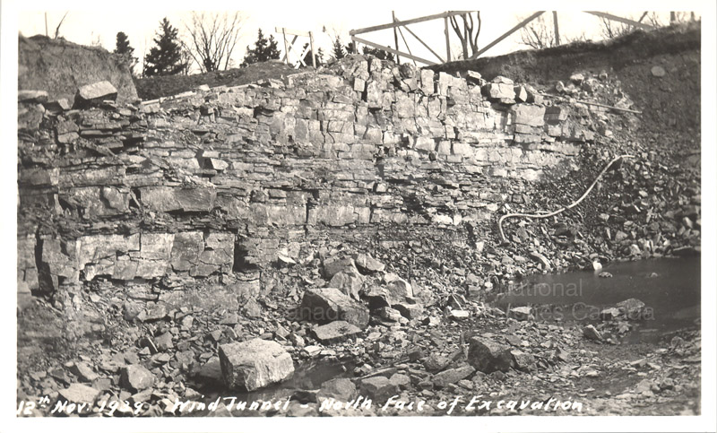 Construction and other Photos 1929-1937 045