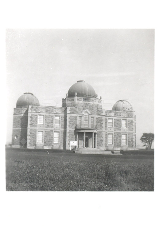Observatory 001