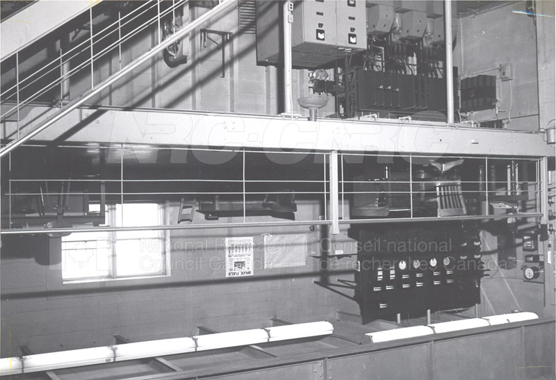 Rideau Falls Heating Plant 1969 001