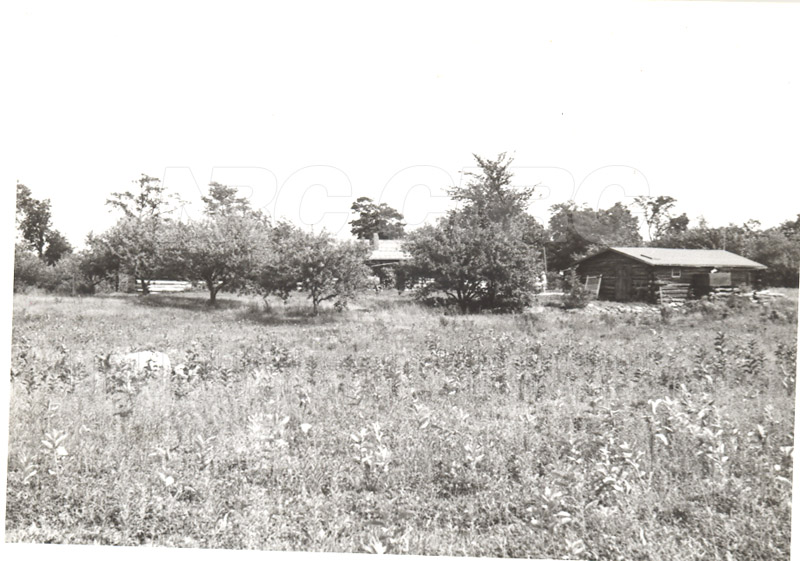 Leica #1 August 24 1939 Annex Progress 016