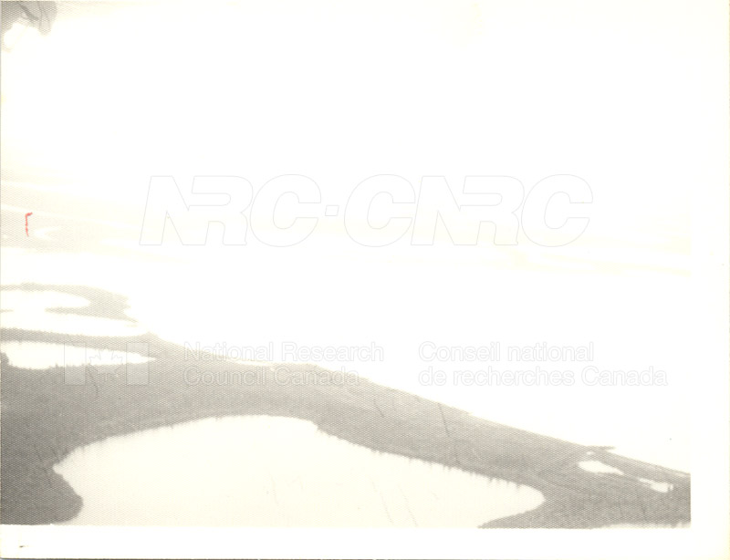 NRC Council Visit to North 1956 007