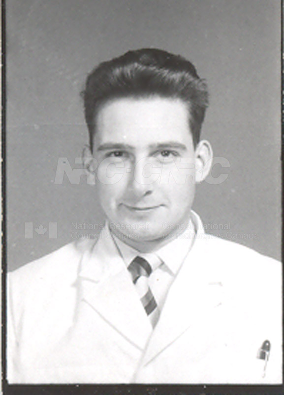 Post Doctorate Fellow- 1959 090