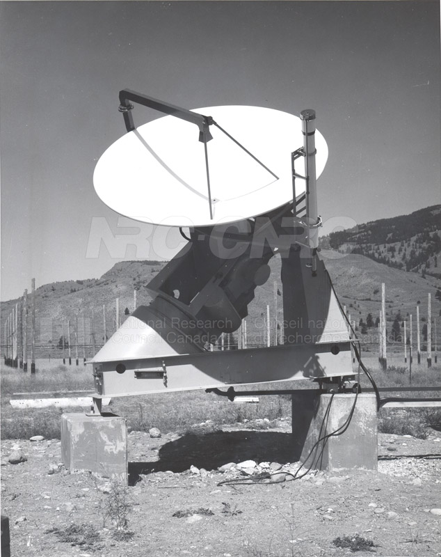 Dominion Radio Observatory