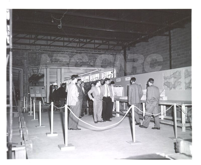 NRC Open House- Montreal Road 1954 018