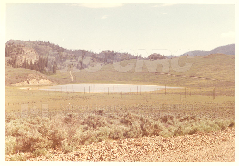 Dominion Observatory- Pendicton c.1966 025