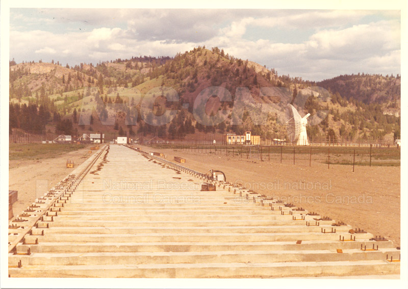 Dominion Observatory- Pendicton c.1966 003