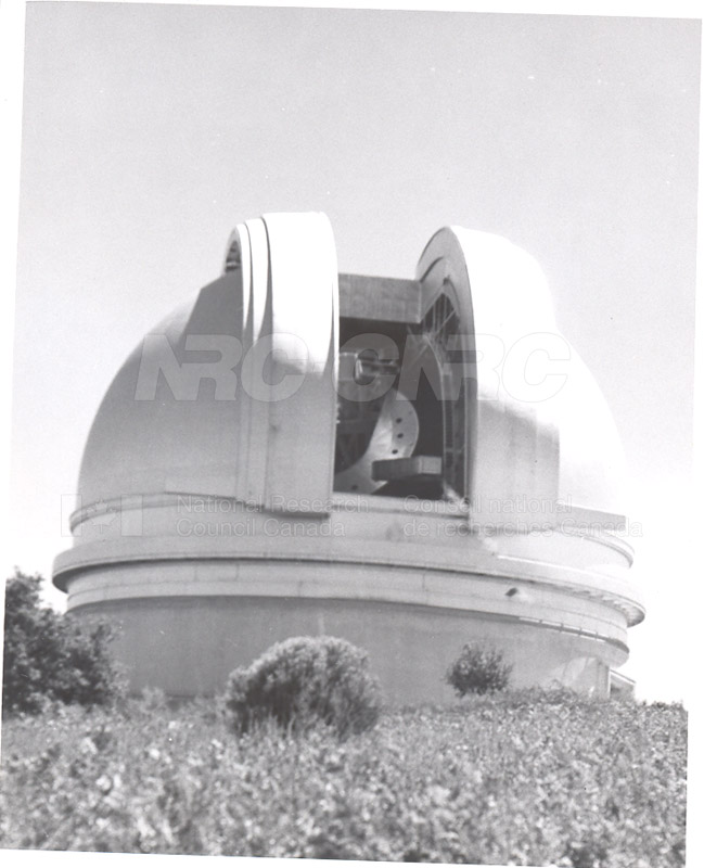 Observatory 022