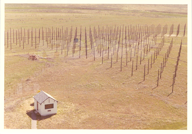 Dominion Observatory- Pendicton c.1966 014