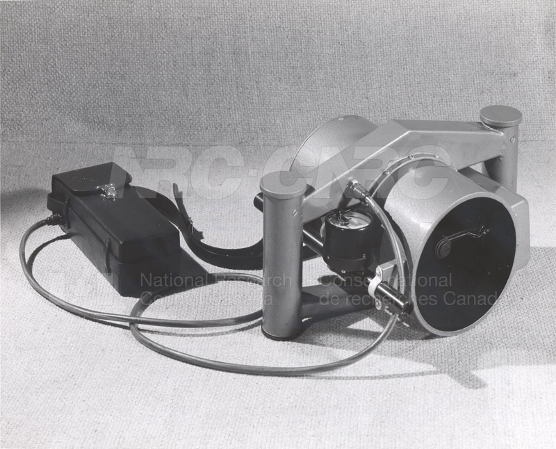 Hot Joint Detector June 21 1951 003
