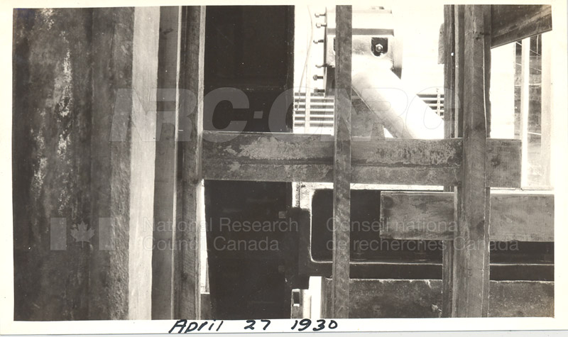 Sussex St. and John St. Labs- Album 2-Wind Tunnel April 27 1930 002