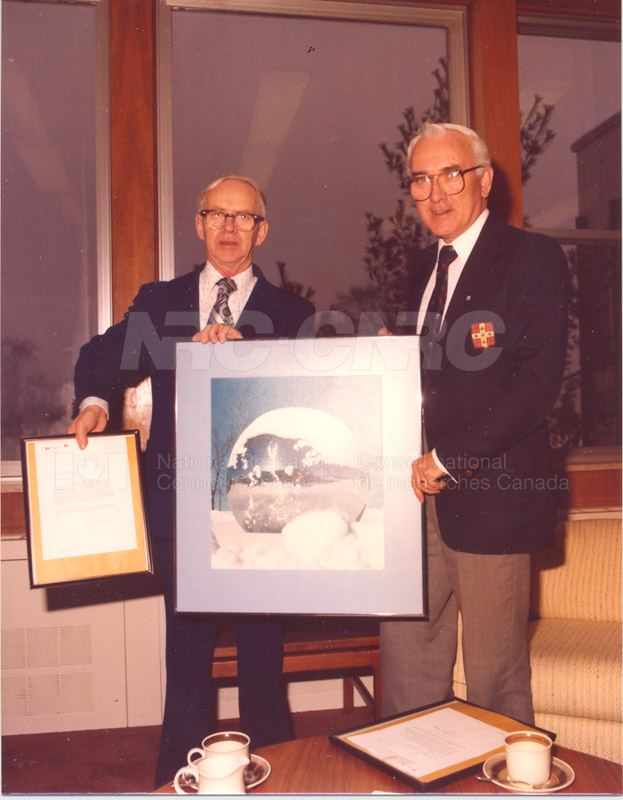 40 Year Service Awards 1982 003