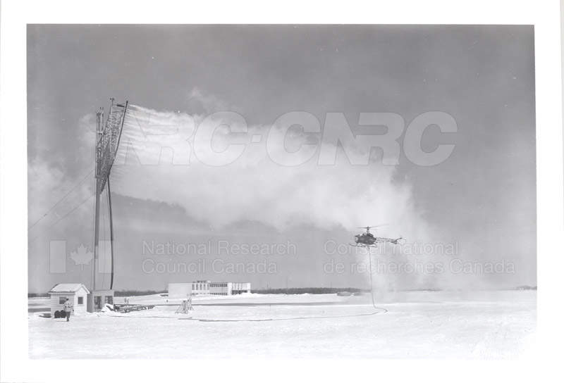 Helicopter De-icing 003