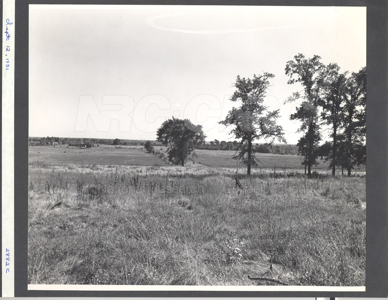 Construction of M-50 Sept. 12 1952 Photos 2882 003