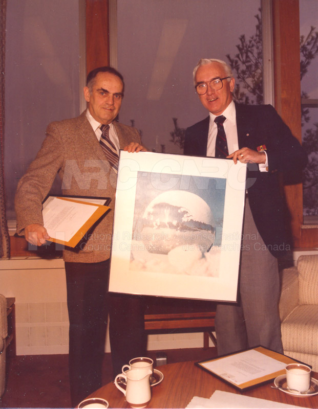40 Year Service Awards 1982 002