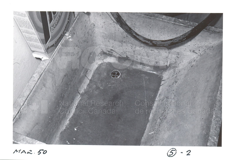Laundry Tubs 1950 002
