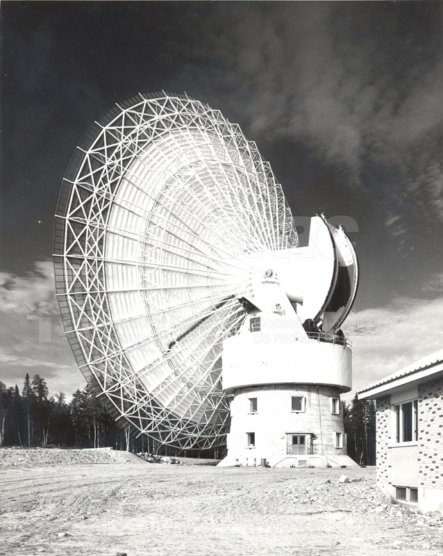 L'Observatoire Algonquin 001