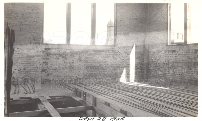 Album 5 Hydraulic Building Sept. 28 1935 002