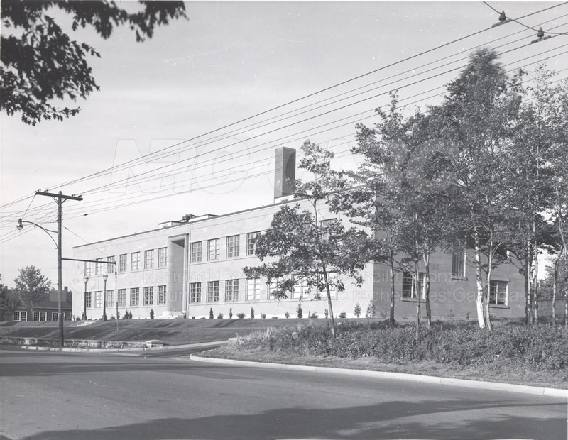 Maritime Regional Maritime Regional Laboratory c.1955 001