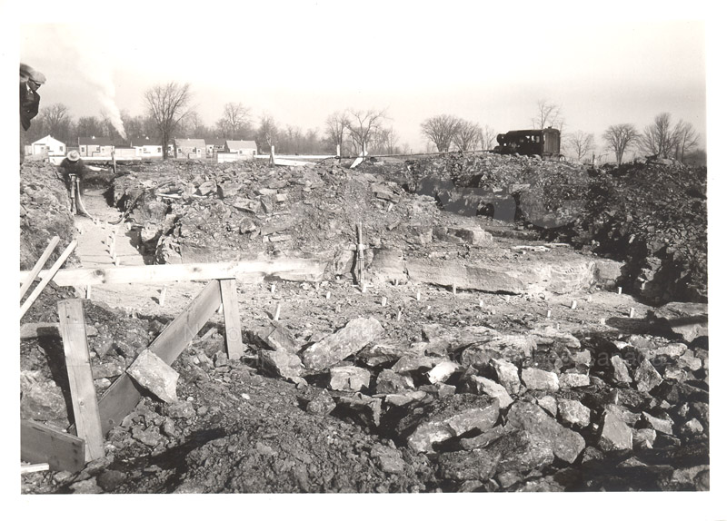 Photographies de construction 268