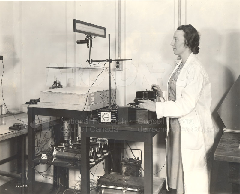 Galvanometer Scale, Resistors, Reostat, EEB 1941