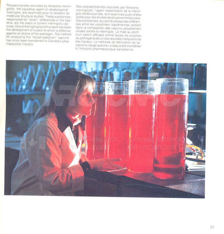 Brochure pour les sciences biologiques 82-02-012