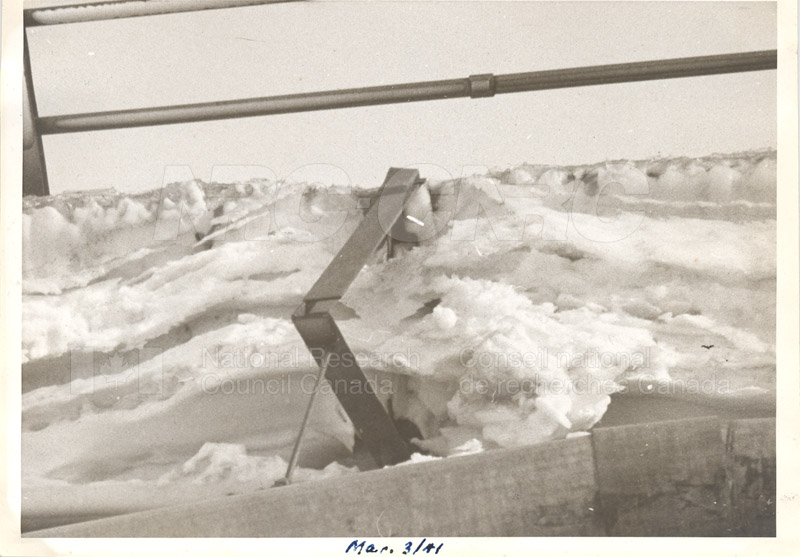 Album 9 Hydro Plant Book 2 March 3 1941 001