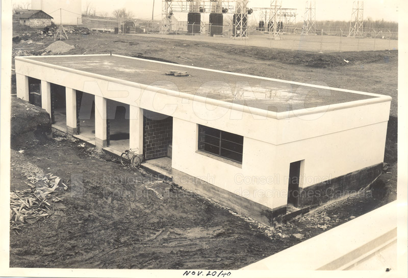 Album 15 Annex 5 Nov. 20 1940 005