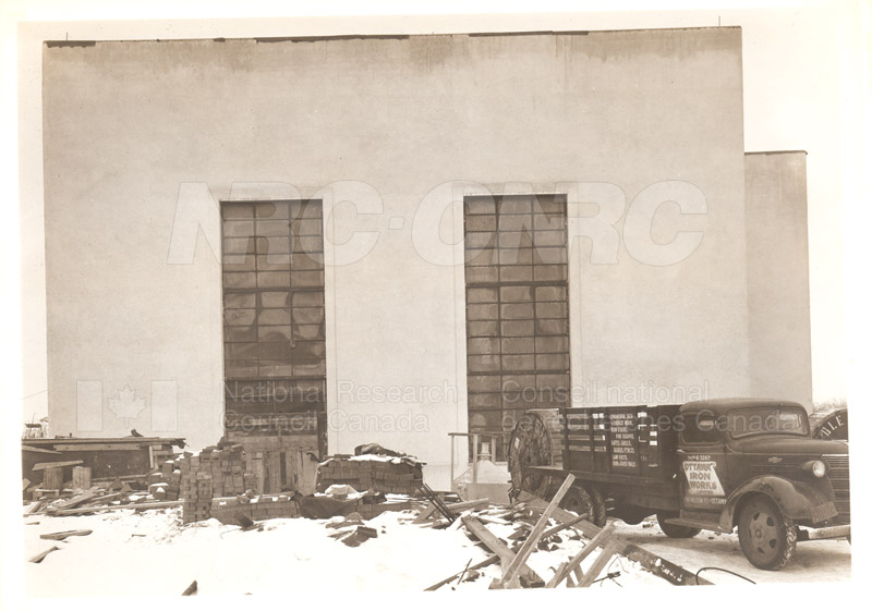 Photographies de construction 024
