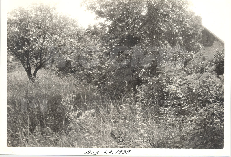 Album 11- Montreal Road Labs Aug. 22 1939 007