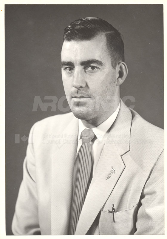 NRL Postdoctorate Fellows 1956 003