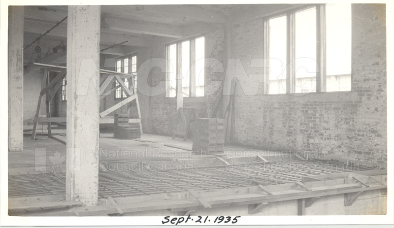 Album 5 Hydraulic Building Sept. 21 1935 002