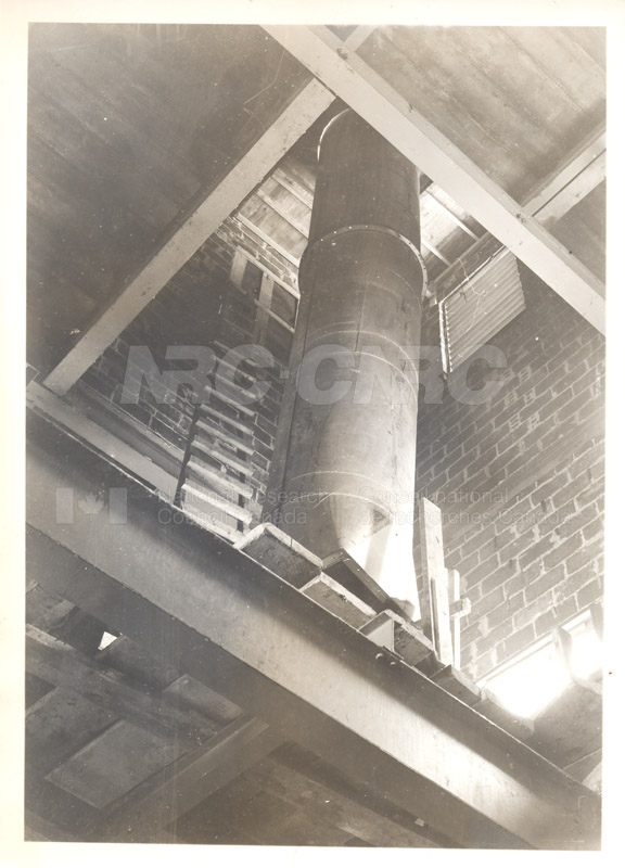 Photographies de construction 009