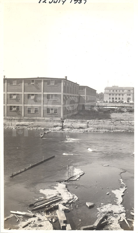 Album 8 Hydro Plant-Book 1 July 12 1937 001